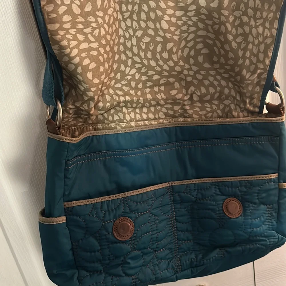 Fossil Laptop Bag